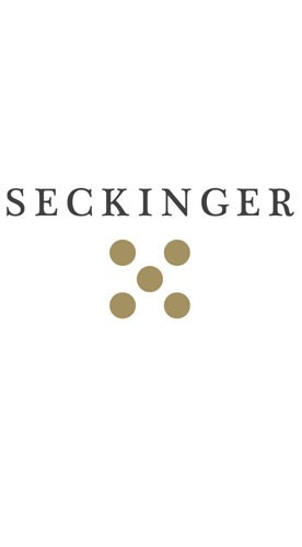 2016 Deidesheim Riesling trocken - Weingut Seckinger