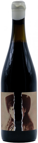 2022 La Forastera by #garagewine trocken - #garagewine