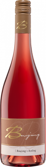 2025 Rotling süß - Weingut Boujong