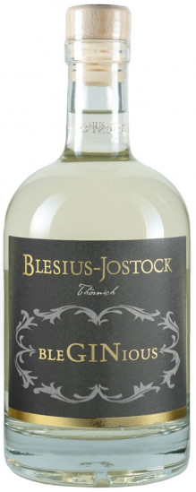 bleGINious 0,5 L - Weingut Blesius-Jostock