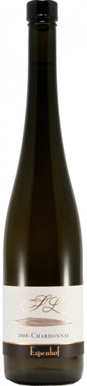 2009 Chardonnay -SL- QbA trocken - Weingut Espenhof