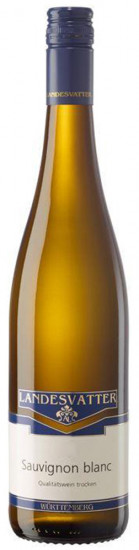 2023 Sauvignon Blanc trocken - Weingut Anita Landesvatter