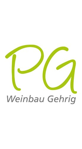 2020 Grauer Burgunder Kabinett trocken - Weinbau Gehrig