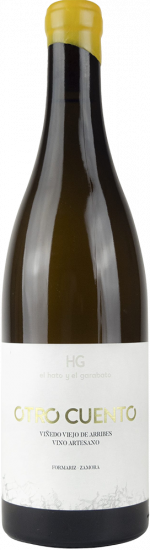 2023 Otro Cuento Arribes del Duero DO trocken - El Hato y El Garabato