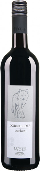2024 Dornfelder trocken - Weingut Wolf