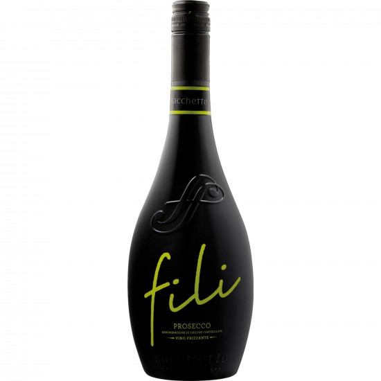 Fili Prosecco Frizzante trocken - Cantine Sacchetto