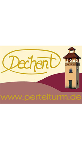 Winzerglühwein Rose´ aus roten Trauben veredelt mit natürlichen Gewürzauszügen - Familienweingut Dechent