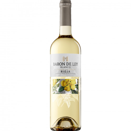 2025 Barón de Ley White trocken - Barón de Ley