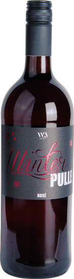 Winterpulle rosé 1L - Weingut Andres am Lilienthal