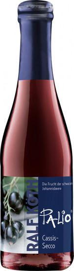 Palio Cassis - Secco Piccolo 0,2 L - Wein & Secco Köth