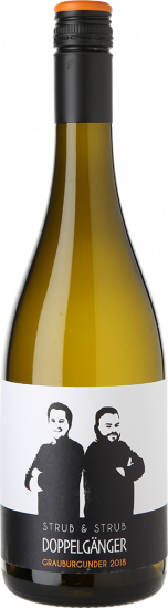 2018 Grauburgunder Favoriten Paket