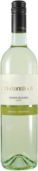 2025 Grüner Veltliner L. trocken - Ruttenstock