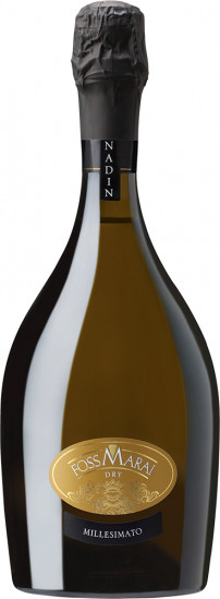 2024 Millesimato Nadin Valdobbiadene Prosecco Superiore DOCG trocken 1,5 L - Foss Marai