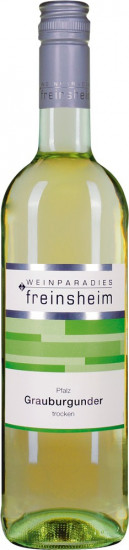 2023 Pfalz Grauburgunder trocken - Weinparadies Freinsheim