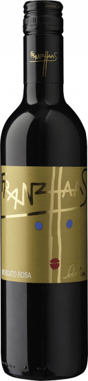 2024 Moscato Rosa Alto Adige DOC 0,5 L - Franz Haas