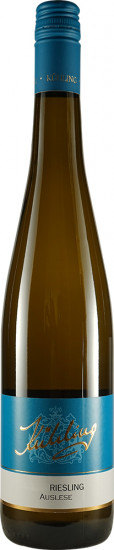 2025 Riesling Auslese edelsüß Bio - Weingut Kühling