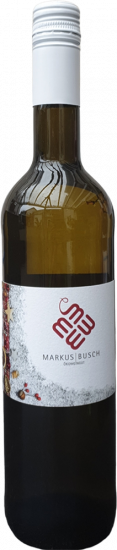 Winzerglühwein feinherb Bio - Weingut Markus Busch