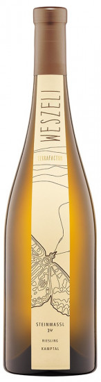 2017 Riesling Steinmassl trocken 3,0 L - Weszeli
