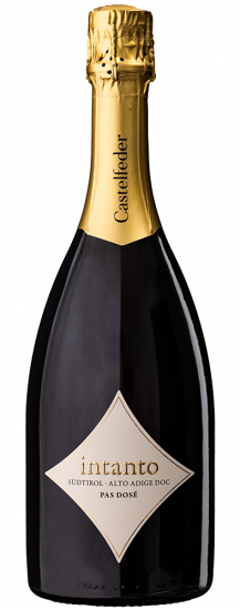 2020 Intanto Alto Adige DOC - Castelfeder