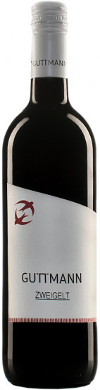 2023 Zweigelt trocken - Weingut Guttmann Michael