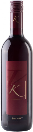 2020 Pinot Noir trocken - Weingut Koch Dietlinde & Reinhard