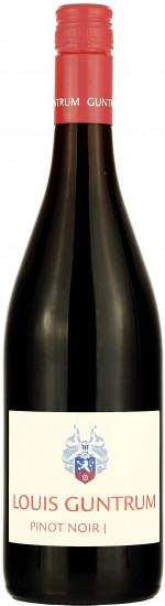 2021 Pinot Noir / Spätburgunder trocken - Weingut Louis Guntrum