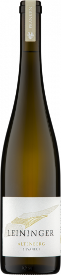 2023 Altenberg 1172 Silvaner I trocken - Weingut Leininger