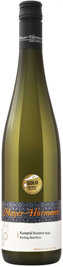 2023 Gemischter SAtz halbtrocken - Winzerhof Mayer-Hörmann