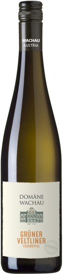 2024 Grüner Veltliner Federspiel Terrassen trocken 1,5 L - Domäne Wachau