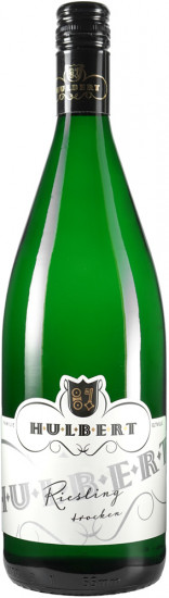 2023 Eltviller Riesling trocken 1,0 L - Weingut Hulbert
