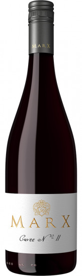 2023 Cuvée Nr. II lieblich - Weingut Marx