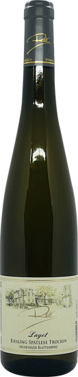 2023 Layet - Riesling Lagenwein trocken - Weingut Reh