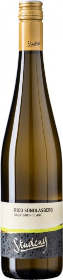 2022 Sauvignon Blanc Ried Sündlasberg trocken - Weingut Studeny