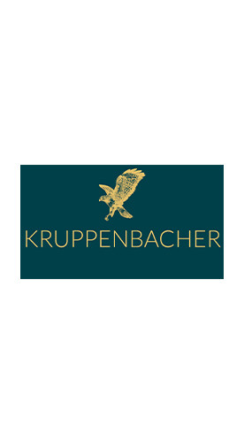 2025 Riesling Kalkmeer lieblich - Weingut Kruppenbacher