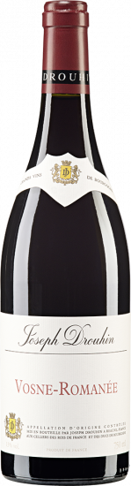 2019 Vosne-Romanée AOP trocken - Joseph Drouhin