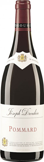 2021 Pommard AOP trocken - Joseph Drouhin