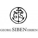 2009 Regent QbA trocken - Weingut Georg Siben Erben
