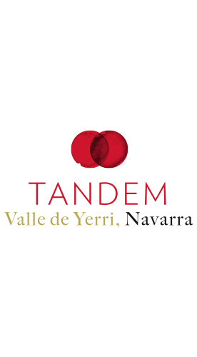 2019 Ars In Vitro Navarra DO trocken - Bodega Tandem