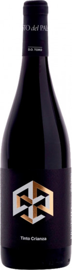 2019 Ernesto del Palacio Crianza Toro DO trocken - Bodegas Ernesto del Palacio