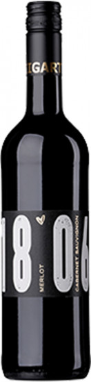 Merlot & Cabernet Sauvignon trocken - Weingut Zöller-Lagas