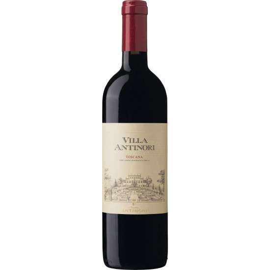  2023 Villa Antinori Rosso IGT
