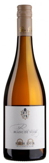 2023 Rang Spätburgunder Blanc de Noir feinherb - Weinkeller Schick