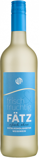 Fätz oifach ohne Weißwein - Weingärtner Marbach eG