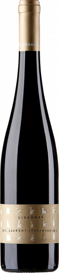 2016 Kirchner Sant Laurent - Weingut Kirchner