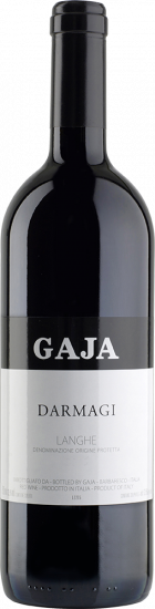 2020 Darmagi Cabernet Sauvignon Langhe DOC trocken - Angelo Gaja