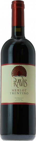 2020 FC  MERLOT/Pravis - 