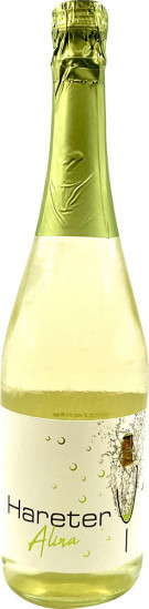 2025 Alina trocken - Weingut Mario Hareter
