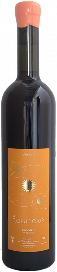 2022 Equinoxe trocken - Maison Rousseau
