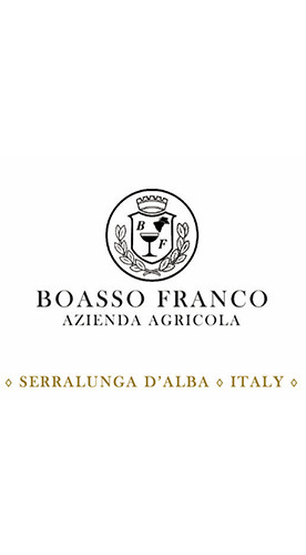 2020 Lazzarito Barolo DOCG - Boasso Franco