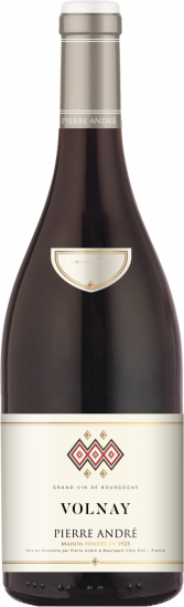 2022 Pierre André Volnay AOP trocken - Francois Martenot